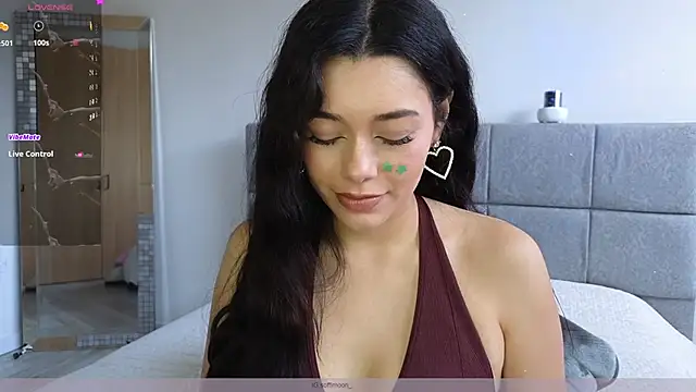 Soffimoon  online show from 05-28-26, 08:06
