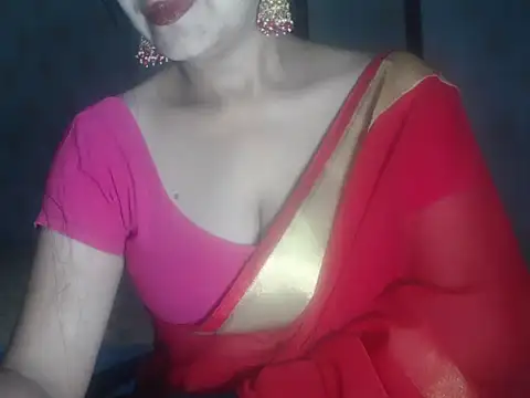 LustyShreya online show from 09-12-25, 05:13