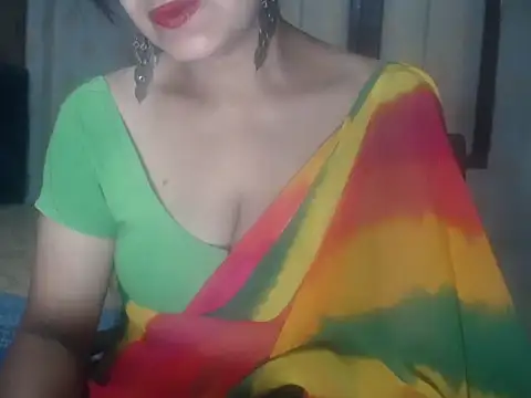 LustyShreya online show from 09-21-25, 04:14
