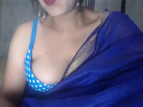 LustyShreya online show from 10-10-25, 05:45