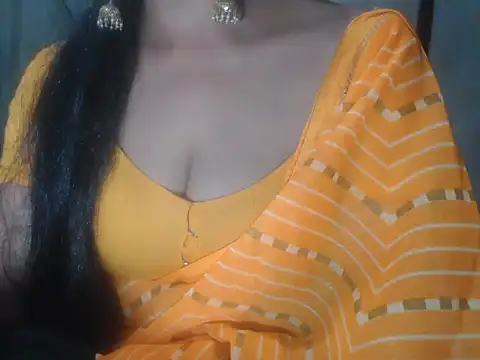 LustyShreya online show from 10-17-25, 05:15