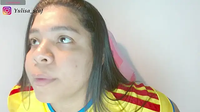yulissa18 online show from 06-22-26, 08:06