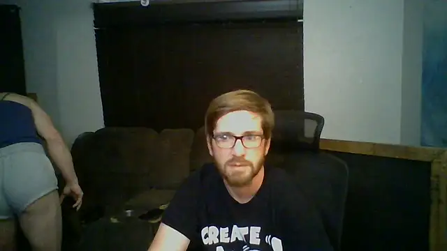 Brobun4fun online show from 11-05-25, 02:55