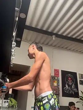 soyander03  online show from 01-05-25, 02:52