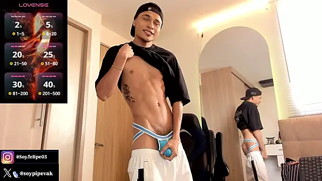 Snapshot of soyander03_ chatting on 02-11-26, 01:16 soyander03 online show from 02-11-26, 01:16