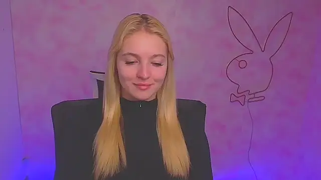 Milka kiss  online show from 12-14-24, 10:02