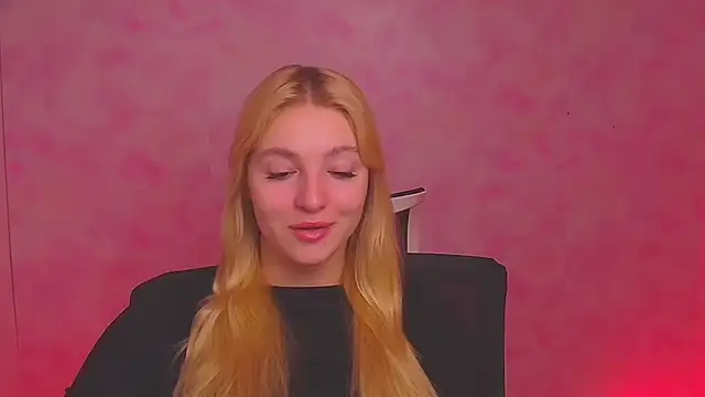 Milka kiss  online show from 12-24-24, 06:55