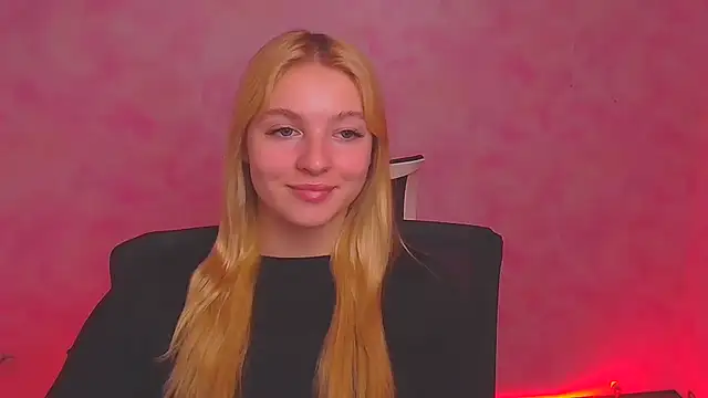 Milka kiss  online show from 12-24-24, 10:01