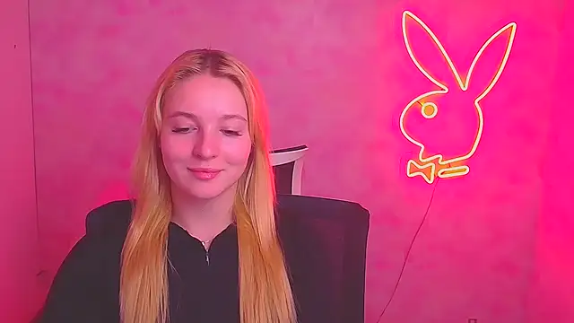 Milka kiss  online show from 02-27-25, 03:37