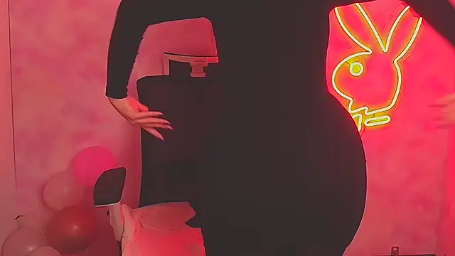 Milka kiss  online show from 03-20-25, 03:58