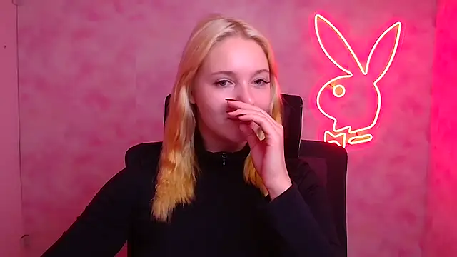 Milka kiss  online show from 09-24-25, 05:44