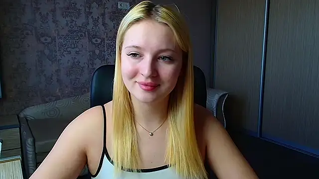 Milka kiss  online show from 04-22-26, 09:33