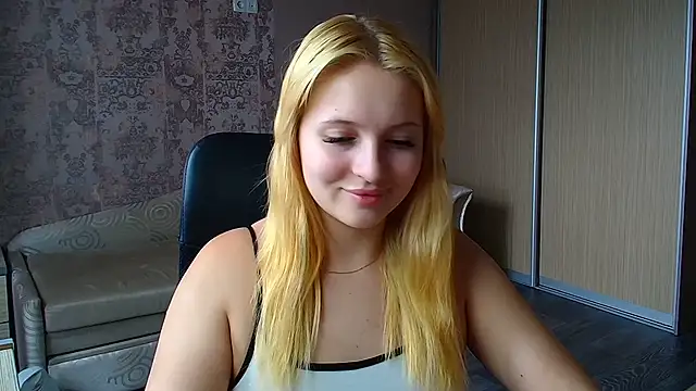 Milka kiss  online show from 06-09-26, 12:28