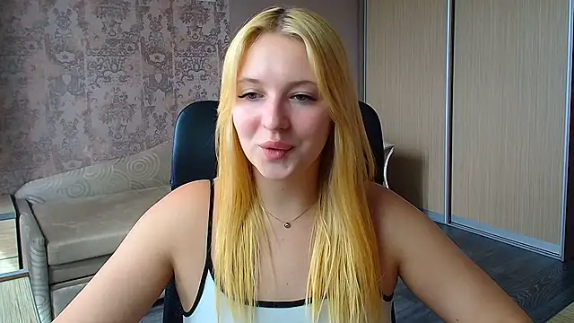 Milka kiss  online show from 06-18-26, 12:09