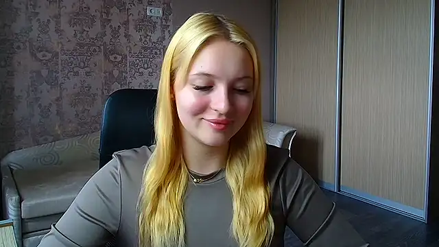Milka kiss  online show from 06-19-26, 09:57