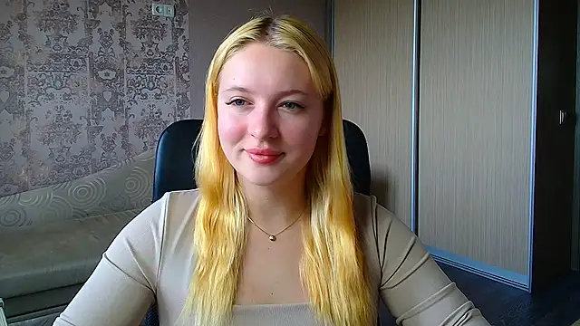 Milka kiss  online show from 06-25-26, 10:53