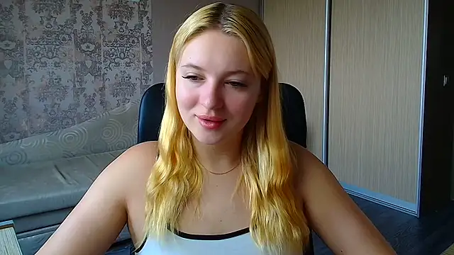 Milka kiss  online show from 06-29-26, 10:10