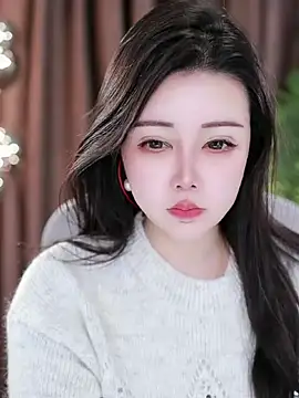 Qiaoqiao  online show from 01-21-25, 07:58