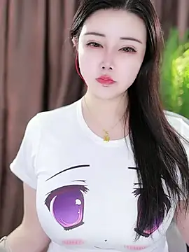 Qiaoqiao  online show from 01-29-25, 04:52