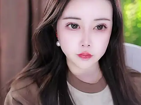 Qiaoqiao  online show from 02-09-25, 05:43