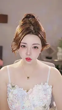 Qiaoqiao  online show from 02-20-26, 08:27