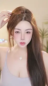Qiaoqiao  online show from 06-02-26, 03:58