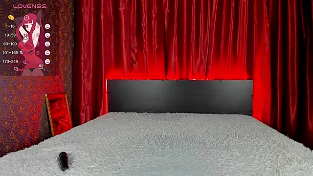 Witch Lady online show from 01-28-25, 07:11