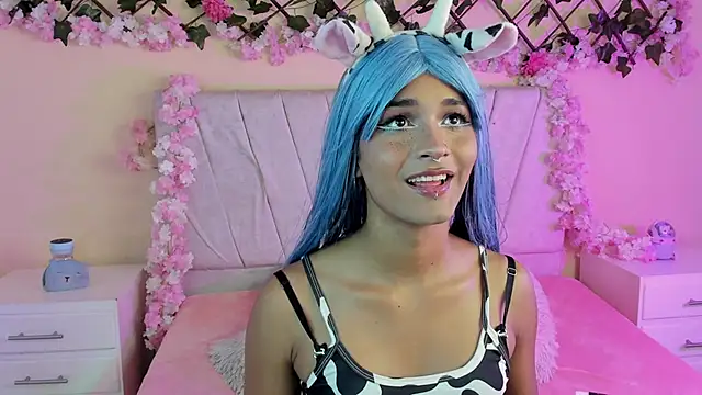 baby kaliope online show from 12-13-24, 08:51