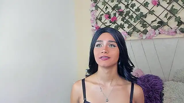 baby kaliope online show from 03-10-25, 04:38