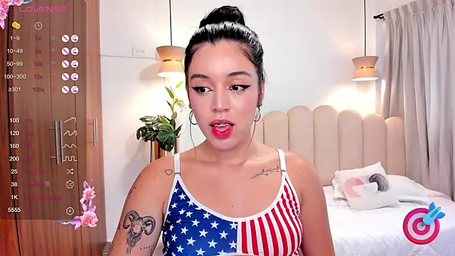 Snapshot of zoee_jackson chatting on 02-04-25, 10:13 zoee jackson online show from 02-04-25, 10:13