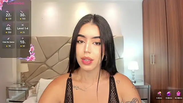 Snapshot of zoee_jackson chatting on 02-10-25, 02:08 zoee jackson online show from 02-10-25, 02:08