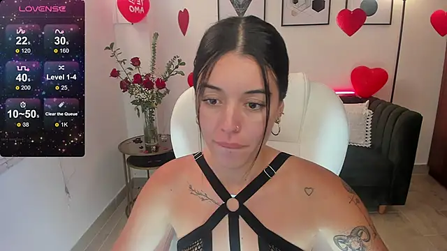 Snapshot of zoee_jackson chatting on 02-17-25, 06:59 zoee jackson online show from 02-17-25, 06:59