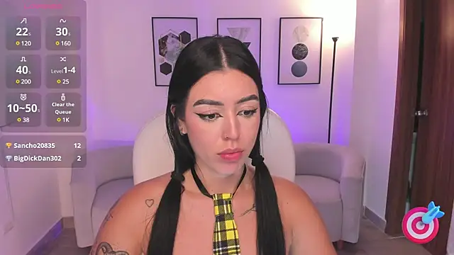 Snapshot of zoee_jackson chatting on 03-02-25, 02:32 zoee jackson online show from 03-02-25, 02:32