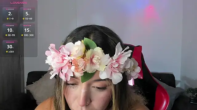 Snapshot of zoee_jackson chatting on 10-15-25, 04:34 zoee jackson online show from 10-15-25, 04:34