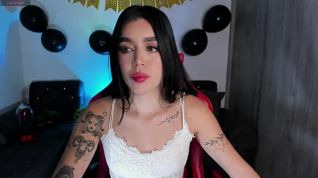 zoee jackson online show from 04-18-26, 04:05