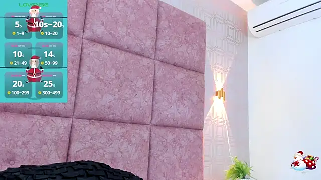 Snapshot of LilitRobins chatting on 12-15-24, 02:05 LilitRobins online show from 12-15-24, 02:05