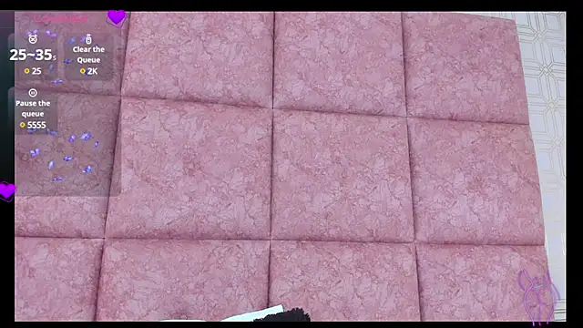 Snapshot of LilitRobins chatting on 02-18-25, 09:42 LilitRobins online show from 02-18-25, 09:42