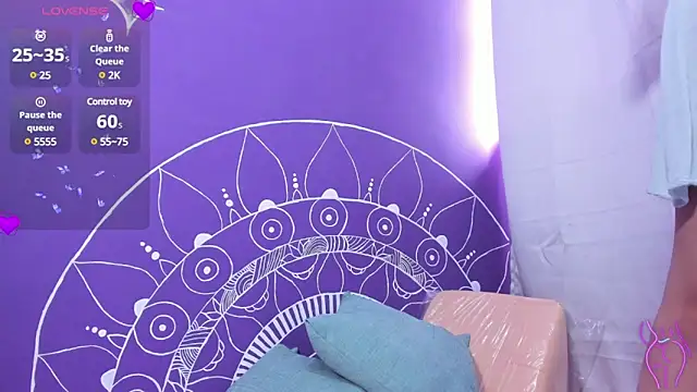 Snapshot of LilitRobins chatting on 02-26-25, 09:16 LilitRobins online show from 02-26-25, 09:16