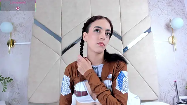 Snapshot of LilitRobins chatting on 09-22-25, 09:17 LilitRobins online show from 09-22-25, 09:17