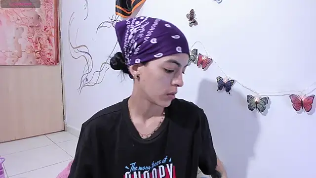 LilitRobins online show from 05-24-26, 06:13
