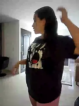 Naty Santos online show from 02-03-25, 08:03