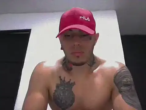 JAXXX367 online show from 02-10-25, 08:31