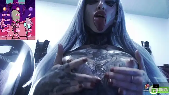 TyphoidMary online show from 11-10-25, 05:28