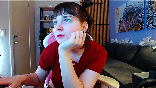 ManuTaya online show from 01-08-26, 02:30