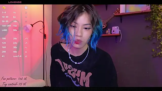 alicekiit online show from 12-14-24, 06:52