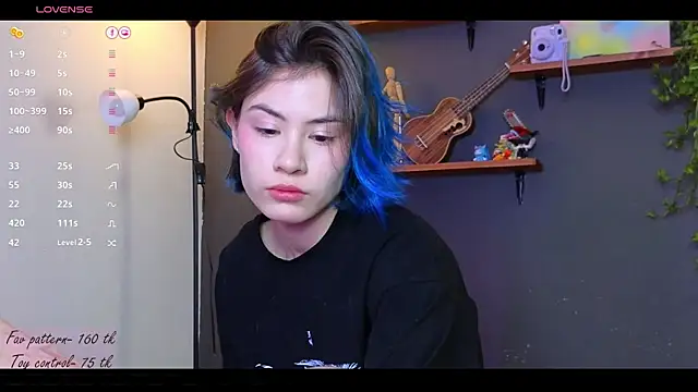 alicekiit online show from 01-20-25, 08:07