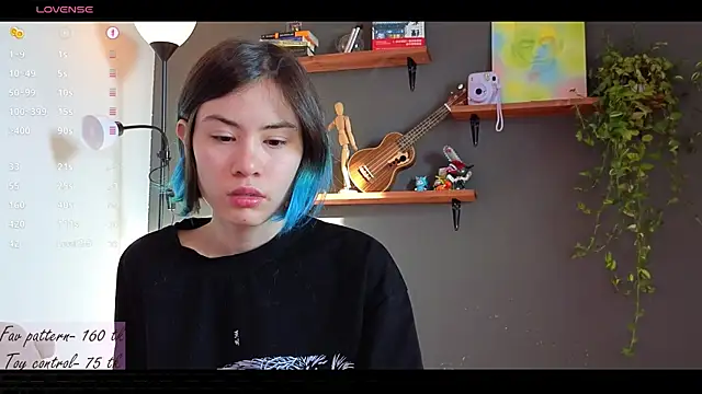 alicekiit online show from 02-07-25, 08:55