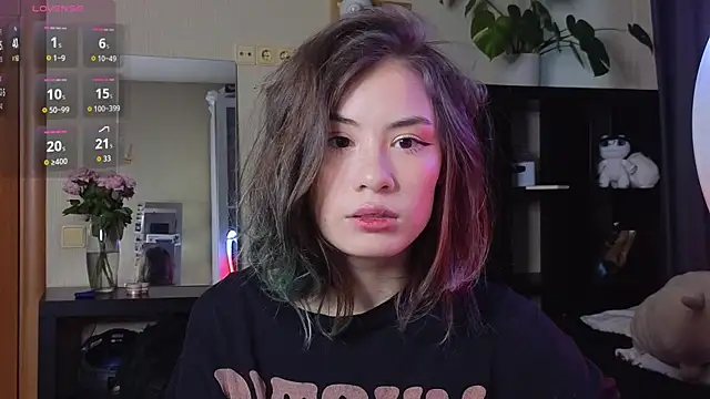 alicekiit online show from 09-16-25, 11:44