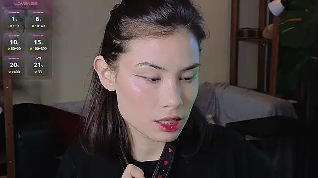 alicekiit online show from 10-16-25, 10:11