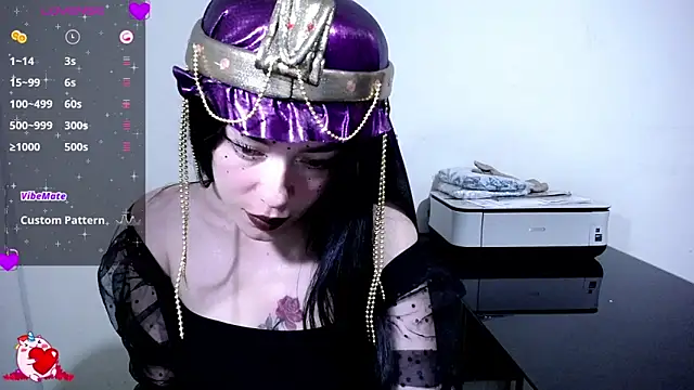katty 8 online show from 05-07-26, 04:29